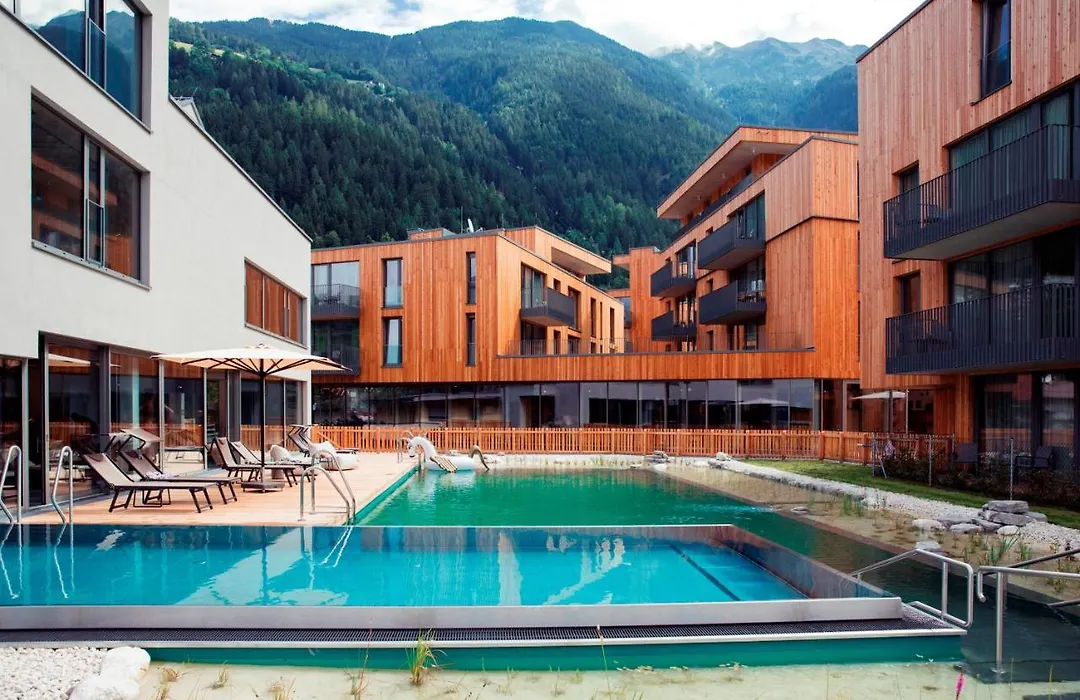 All-Suite Resort Oetztal Summer Card Inkludiert Vom 4 Juni Bis 4 Oktober-1