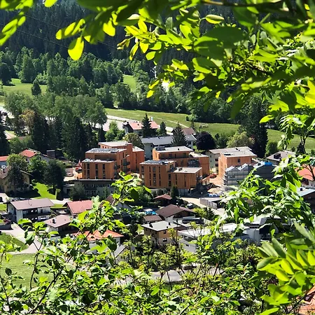 All-Suite Resort Oetztal Summer Card Inkludiert Vom 4 Juni Bis 4 Oktober-3
